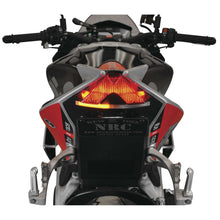 New Rage Cycle Fender Eliminator for Aprilia Tuono 1100 V4  [MPN: TUONO-FE]_116848
