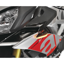 New Rage Cycle LED Replacement Turn Signals for Aprilia Tuono V4 1100 [MPN: TUONO-FB]_116849