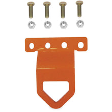 High Lifter Tow Hook for Polaris RZR XP TOWHK-F-RZR1-O_116852
