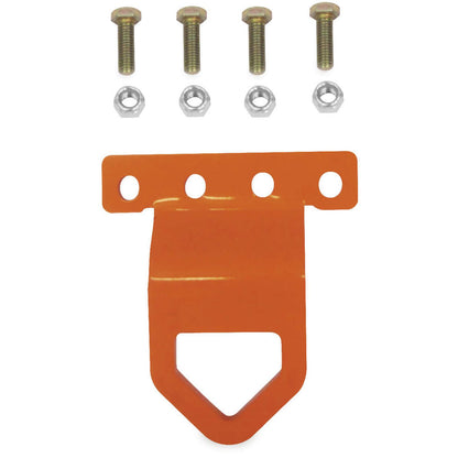 High Lifter Tow Hook for Polaris RZR XP TOWHK-F-RZR1-O_116852