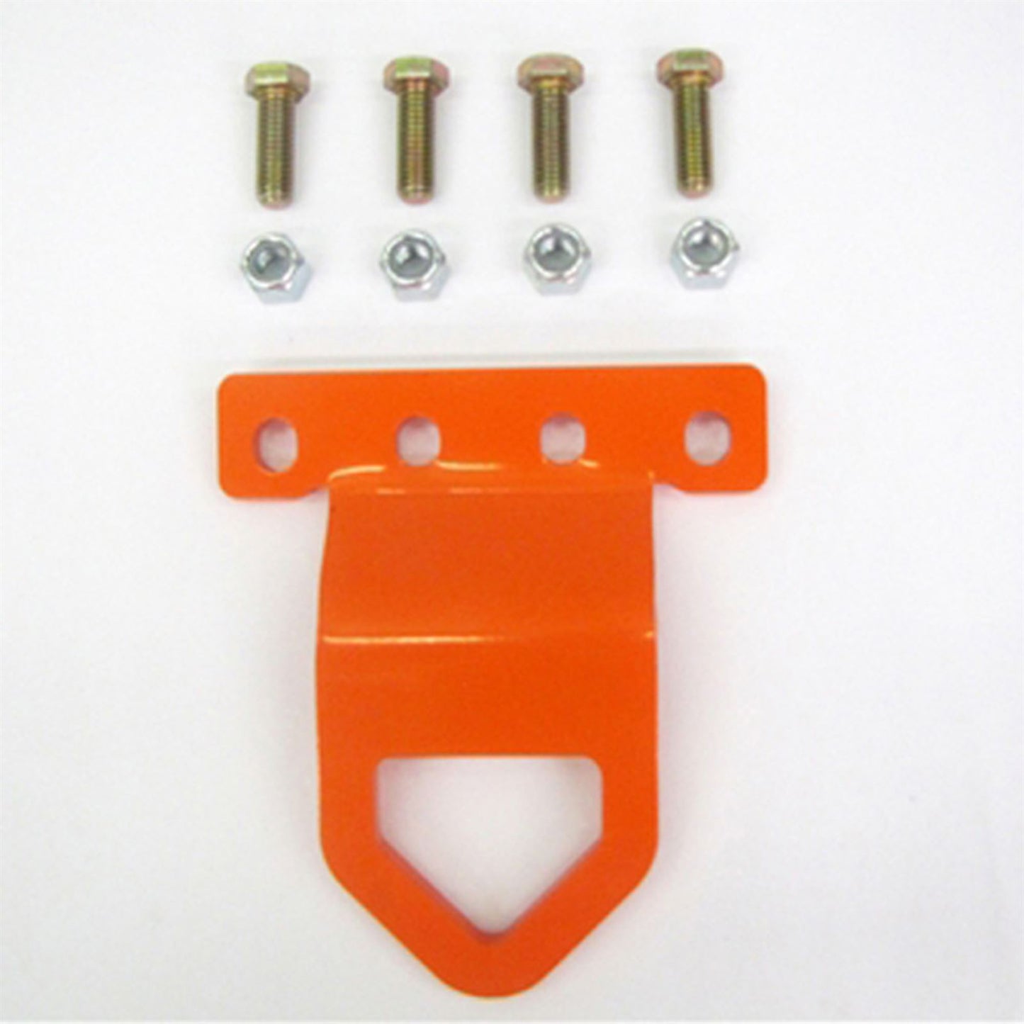 High Lifter Tow Hook for Polaris RZR XP TOWHK-F-RZR1-O_561517