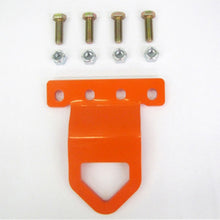 High Lifter Tow Hook for Polaris RZR XP TOWHK-F-RZR1-O_561517