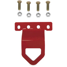 High Lifter Tow Hook for Polaris RZR XP TOWHK-F-RZR1-R_116853