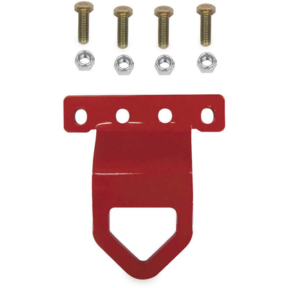 High Lifter Tow Hook for Polaris RZR XP TOWHK-F-RZR1-R_116853