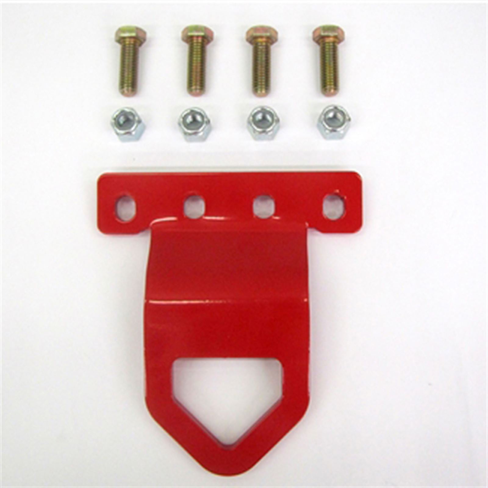 High Lifter Tow Hook for Polaris RZR XP TOWHK-F-RZR1-R_561518