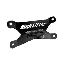 High Lifter Rear Tow Hook - Black - Can-Am TOWHK-C1M-B_116856