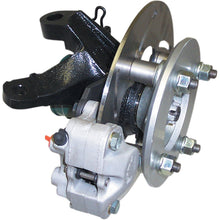 High Lifter Front Disc Brake Kit for Honda HLHONDB-1_393792