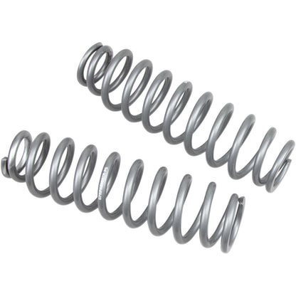 High Lifter Rear Shock Springs - Silver SPRPR8RZR-S_393640