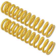 High Lifter Front Shock Springs - Silver SPRPF850-S_561531