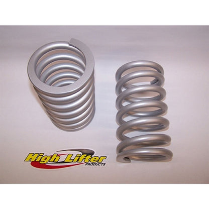 High Lifter Tender Springs for Polaris RZR XP 1000 - Rear SPR-X-P1R-S_561543