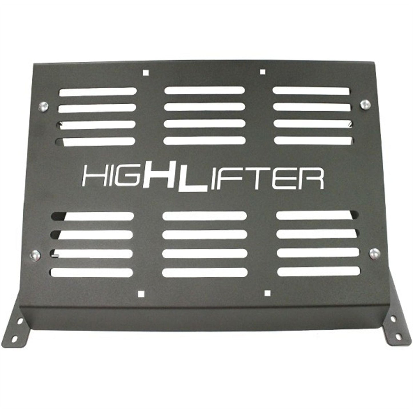 High Lifter Radiator Relocation Kit fits Honda Foreman 500/Rancher 420 [MPN: RK-FR-H500F-1]_2081128