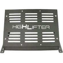 High Lifter Radiator Relocation Kit fits Honda Foreman 500/Rancher 420 [MPN: RK-FR-H500F-1]_2081128