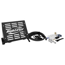 High Lifter Radiator Relocation Kit for Kawasaki Brute Force 650i/ 750i [MPN: RK-FR-K750]_116873