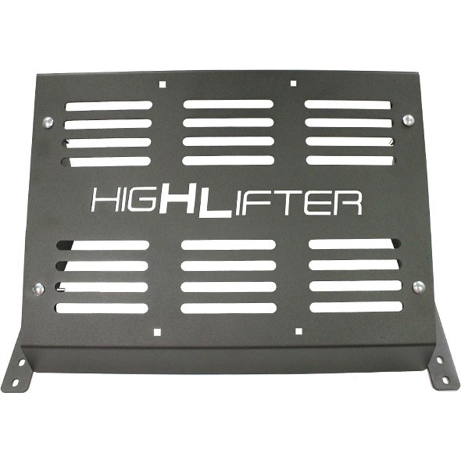 High Lifter Radiator Relocation Kit for Kawasaki Brute Force 650i/ 750i [MPN: RK-FR-K750]_1442352