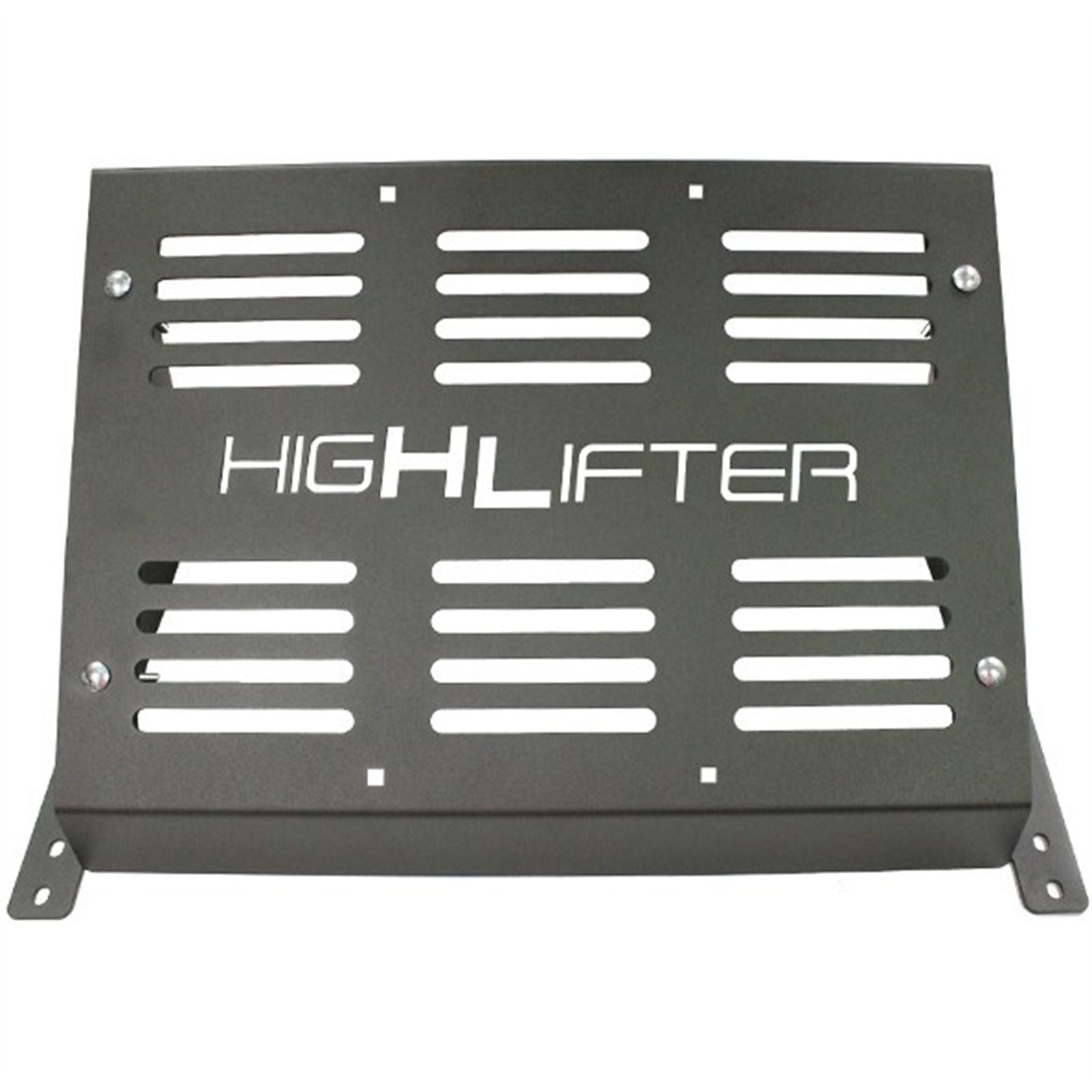 High Lifter Radiator Relocation Kit for Kawasaki Brute Force 750i RK-FR-K750-1_1552784