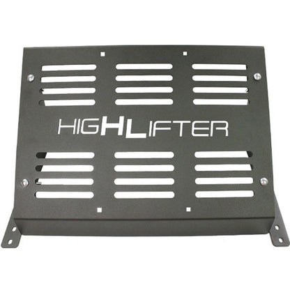 High Lifter Radiator Relocation Kit for Yamaha Grizzly [MPN: RK-FR-Y700]_1442354
