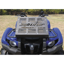 High Lifter Radiator Relocation Kit for Yamaha Grizzly [MPN: RK-FR-Y700]_116876