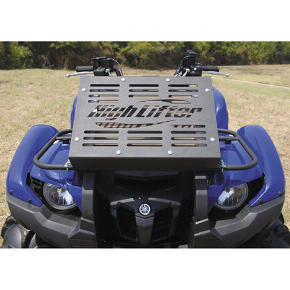 High Lifter Radiator Relocation Kit for Yamaha Grizzly [MPN: RK-FR-Y700]_116876