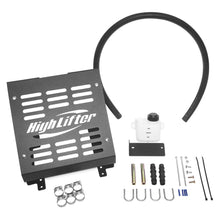 High Lifter Radiator Relocation Kit for Honda 500 Rubicon RK-FR-H500R_116877
