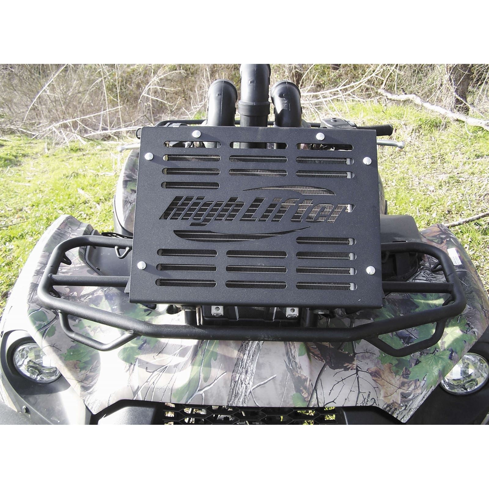 High Lifter Radiator Relocator 2015 Brute Force RK-FR-K750-2_116878