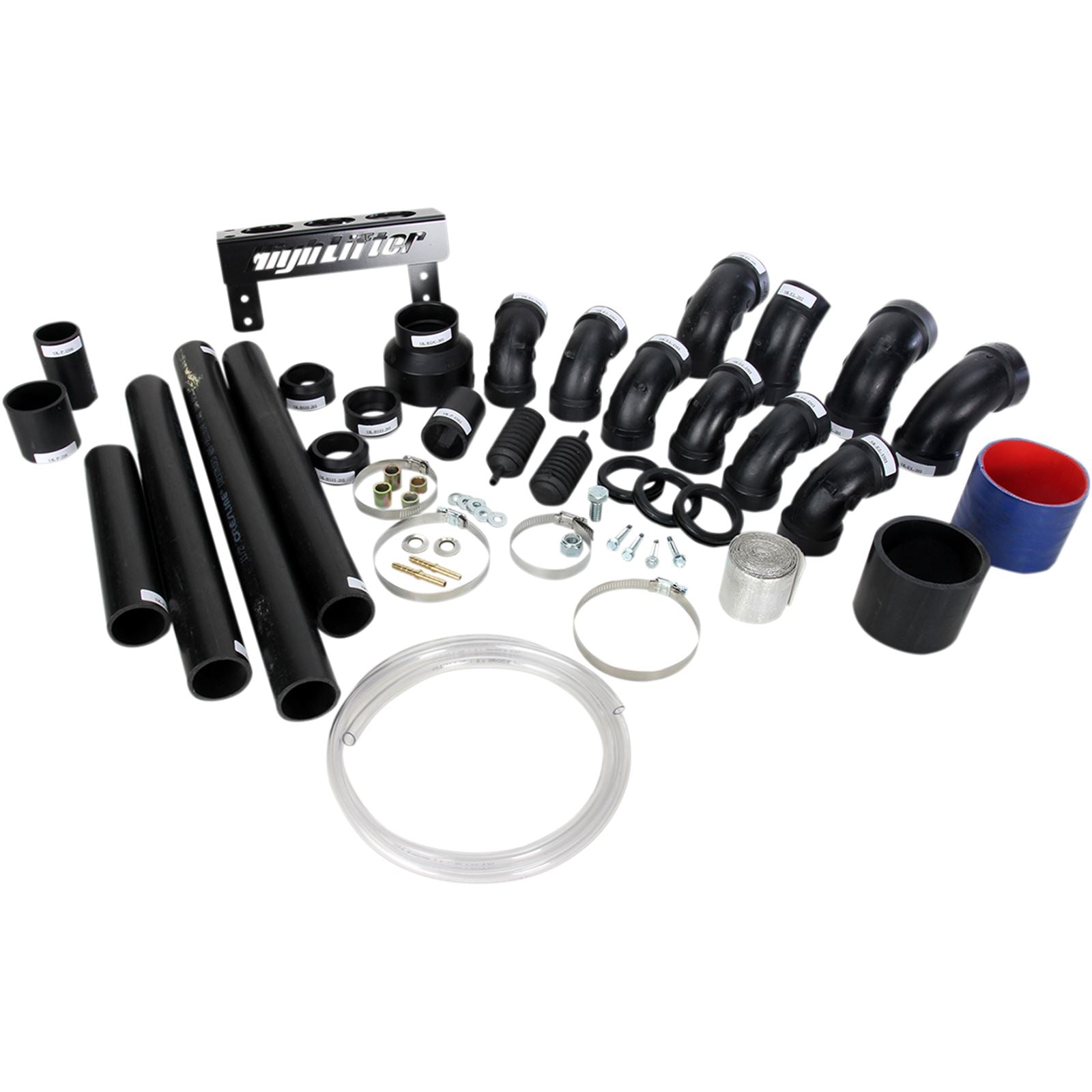 High Lifter Snorkel Ranger 900 '14 SNORK-RNG9-1_393667