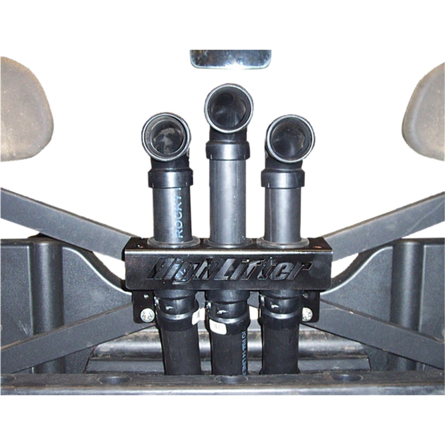 High Lifter Snorkel Kit Ranger 800 SNORK-RNG_393664