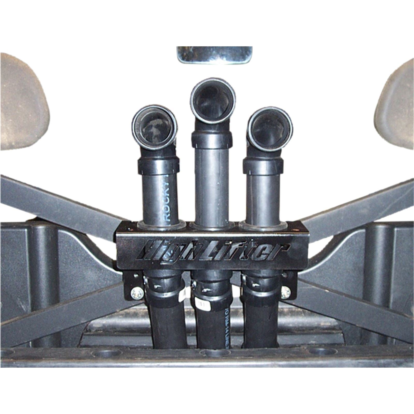 High Lifter Snorkel Kit Ranger 800 SNORK-RNG_393664