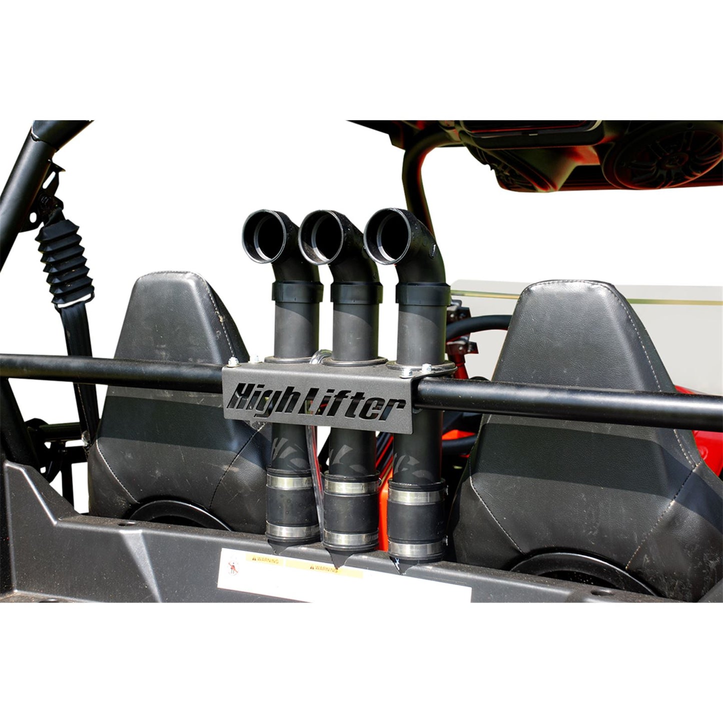 High Lifter Snorkel Kit RZR800S 11-13 SNORK-RZRS_393666