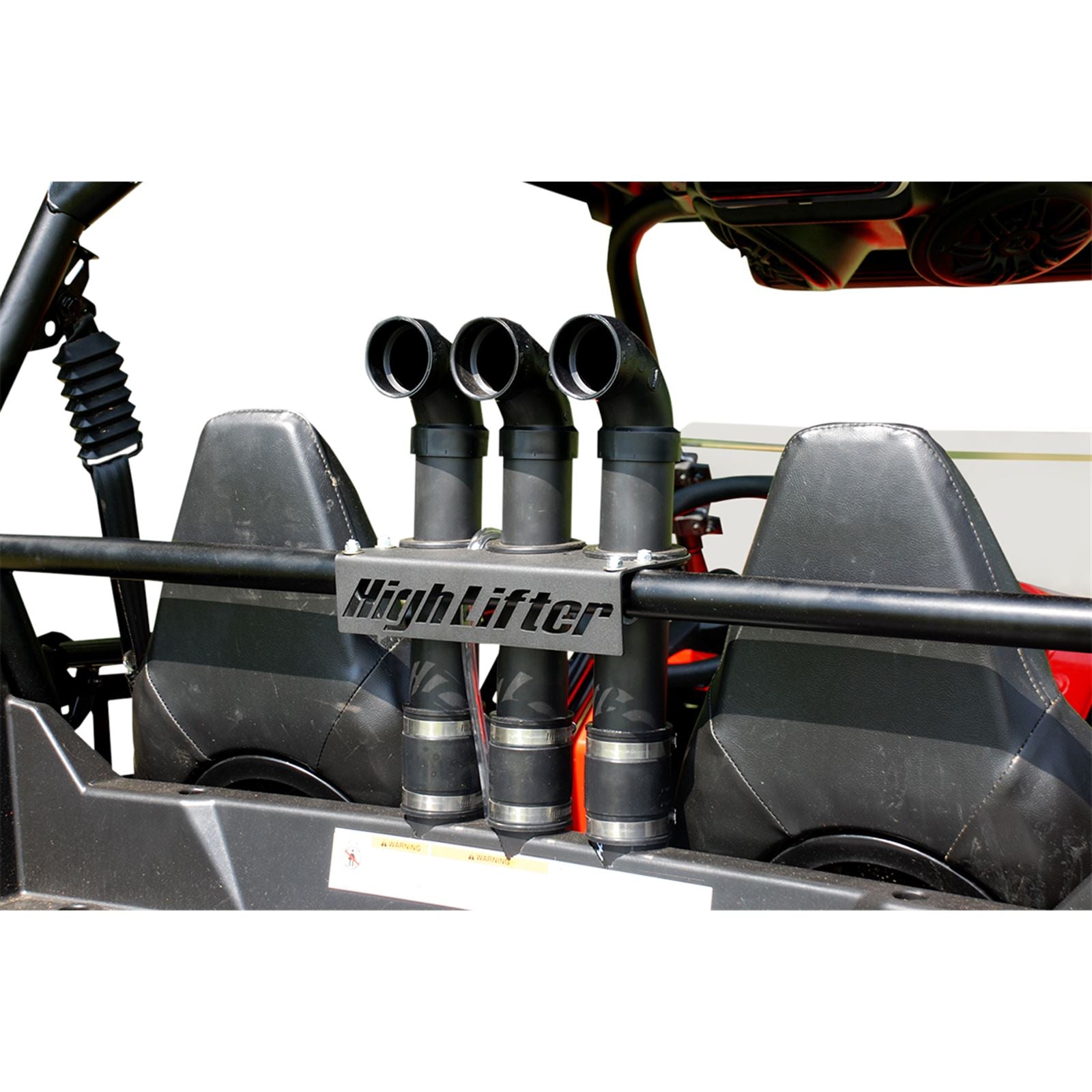 High Lifter Snorkel Kit RZR800S 11-13 SNORK-RZRS_393666