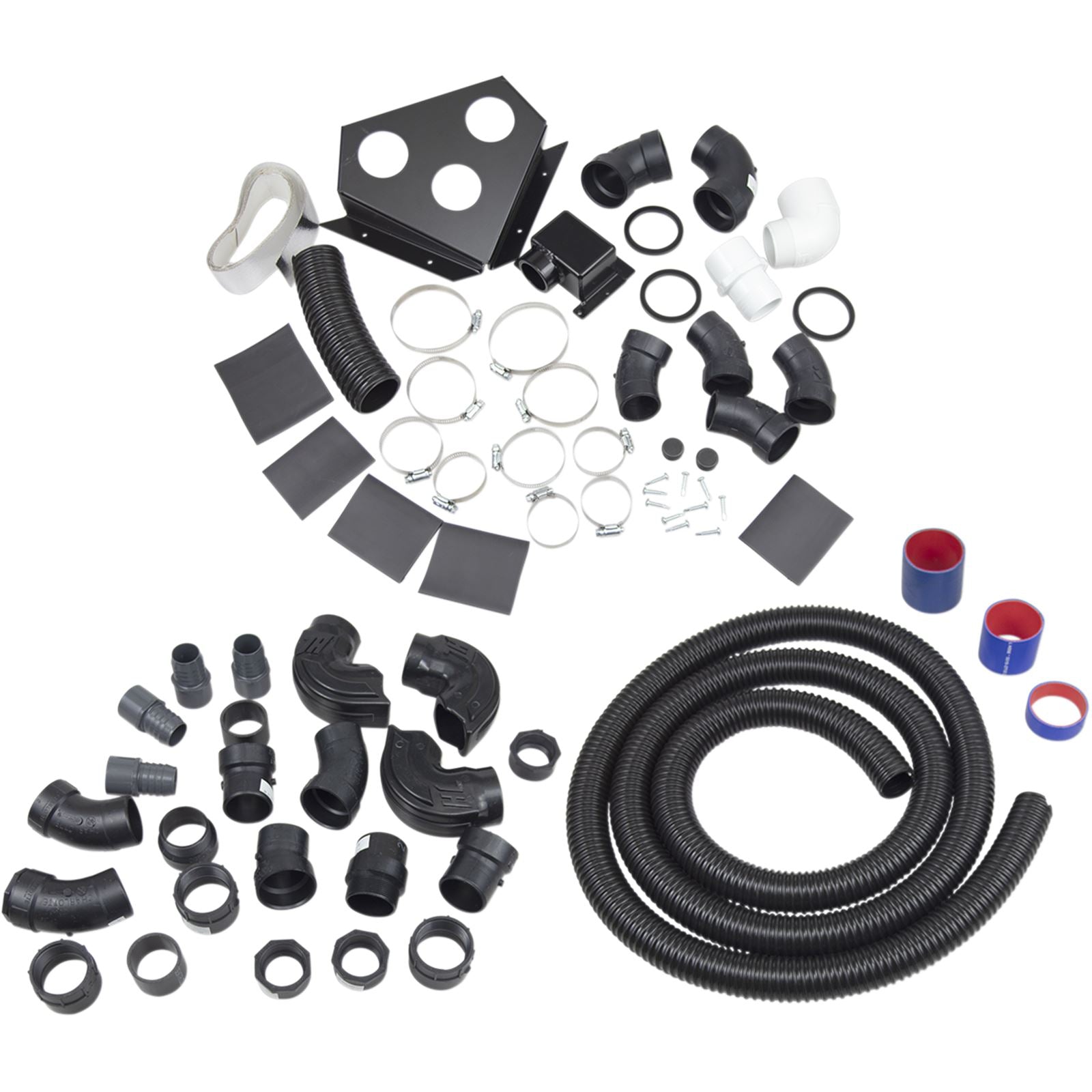 High Lifter Snorkel Scrambler SNORK-P1SCR_393671