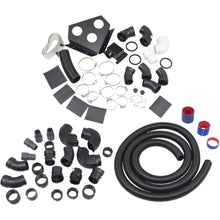 High Lifter Snorkel Scrambler SNORK-P1SCR_393671