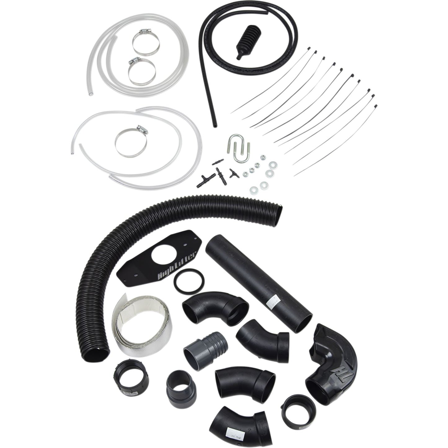 High Lifter Snorkel Rubicon 15-16 SNORK-H500R_393670