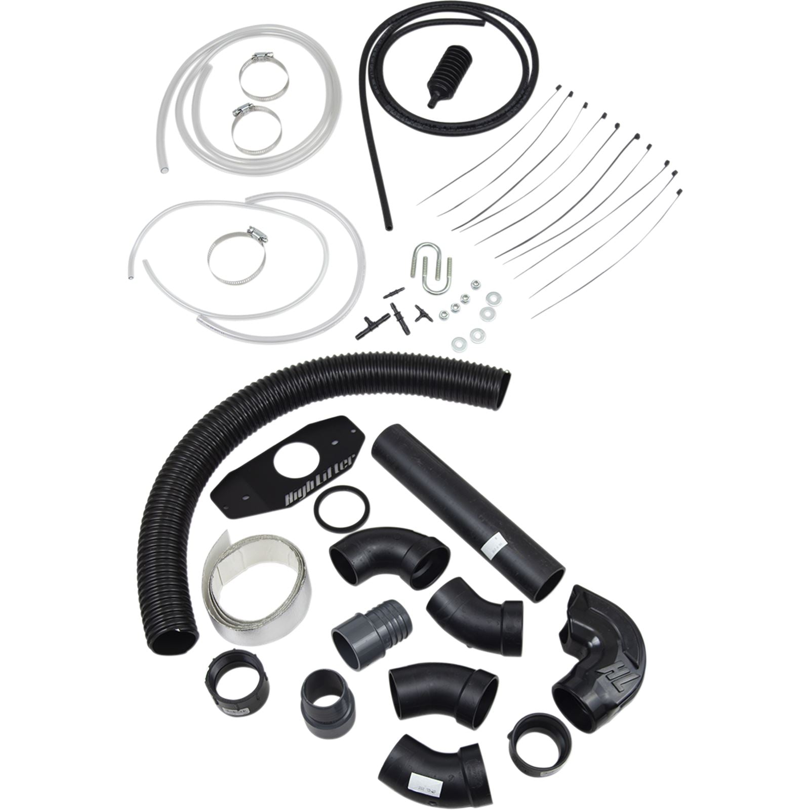 High Lifter Snorkel Rubicon 15-16 SNORK-H500R_393670