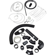 High Lifter Snorkel Rubicon 15-16 SNORK-H500R_393670