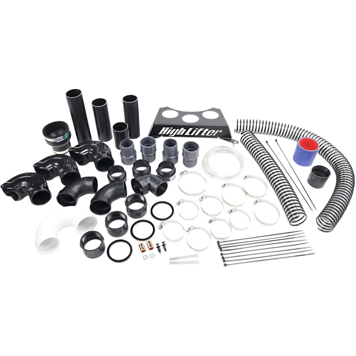 High Lifter Snorkel Brute Force SNORK-K750_393669