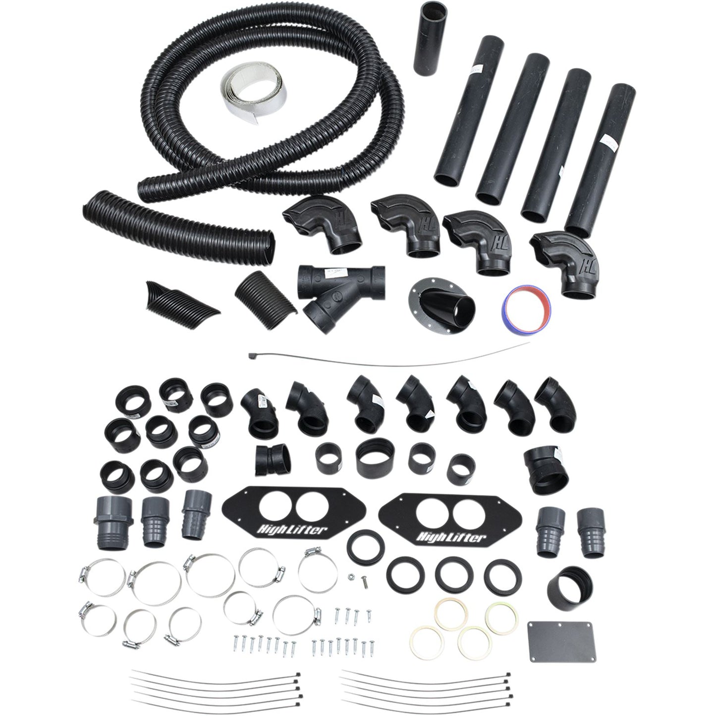 High Lifter Snorkel Sportsman [MPN: SNORK-P1SPT]_393676