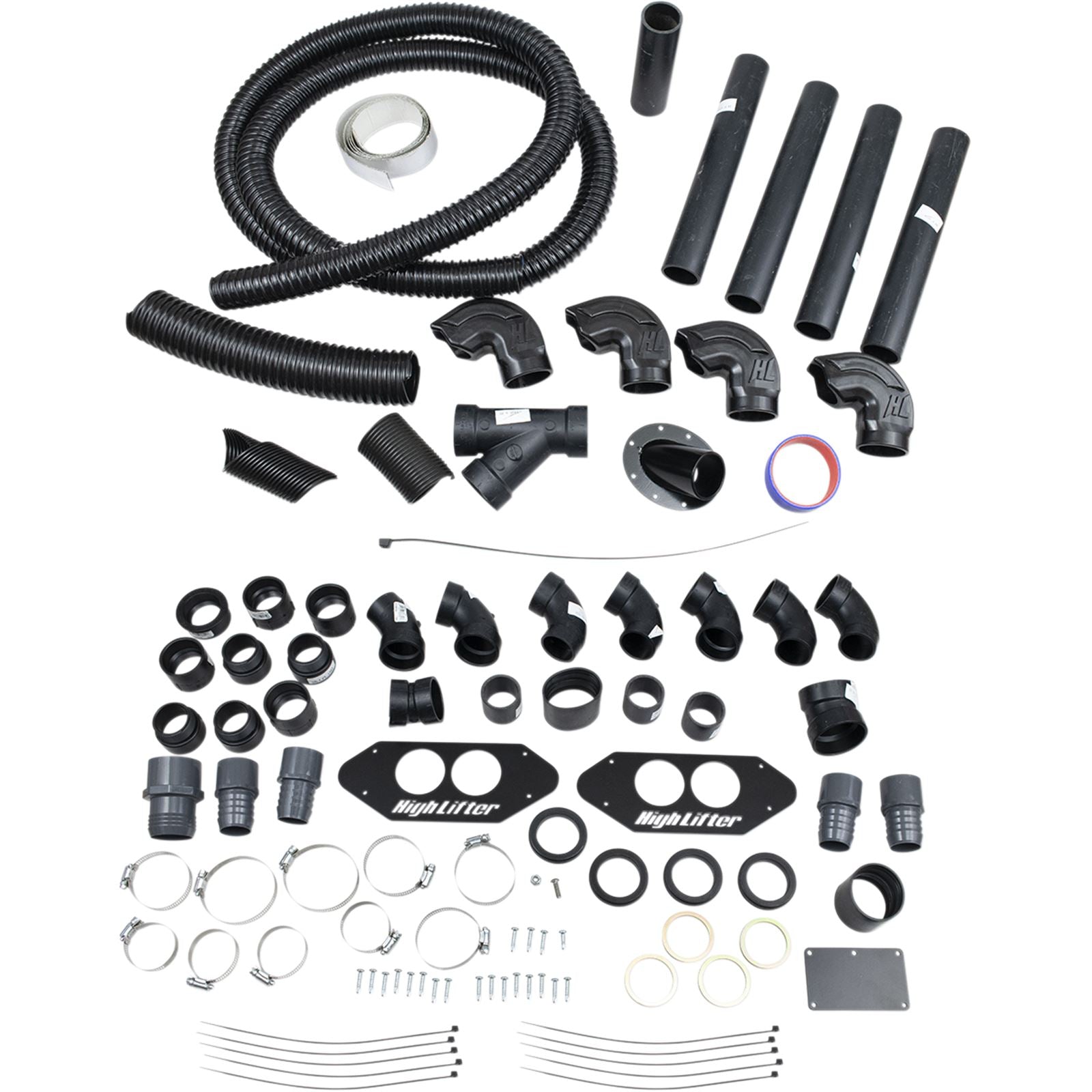 High Lifter Snorkel Sportsman [MPN: SNORK-P1SPT]_393676