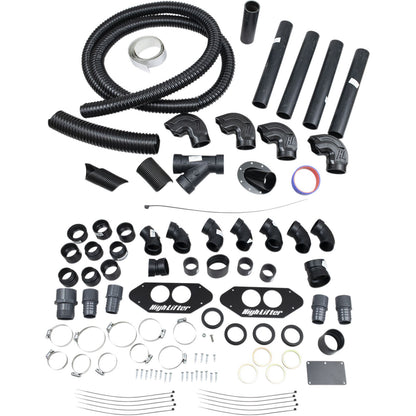 High Lifter Snorkel Sportsman [MPN: SNORK-P1SPT]_393676