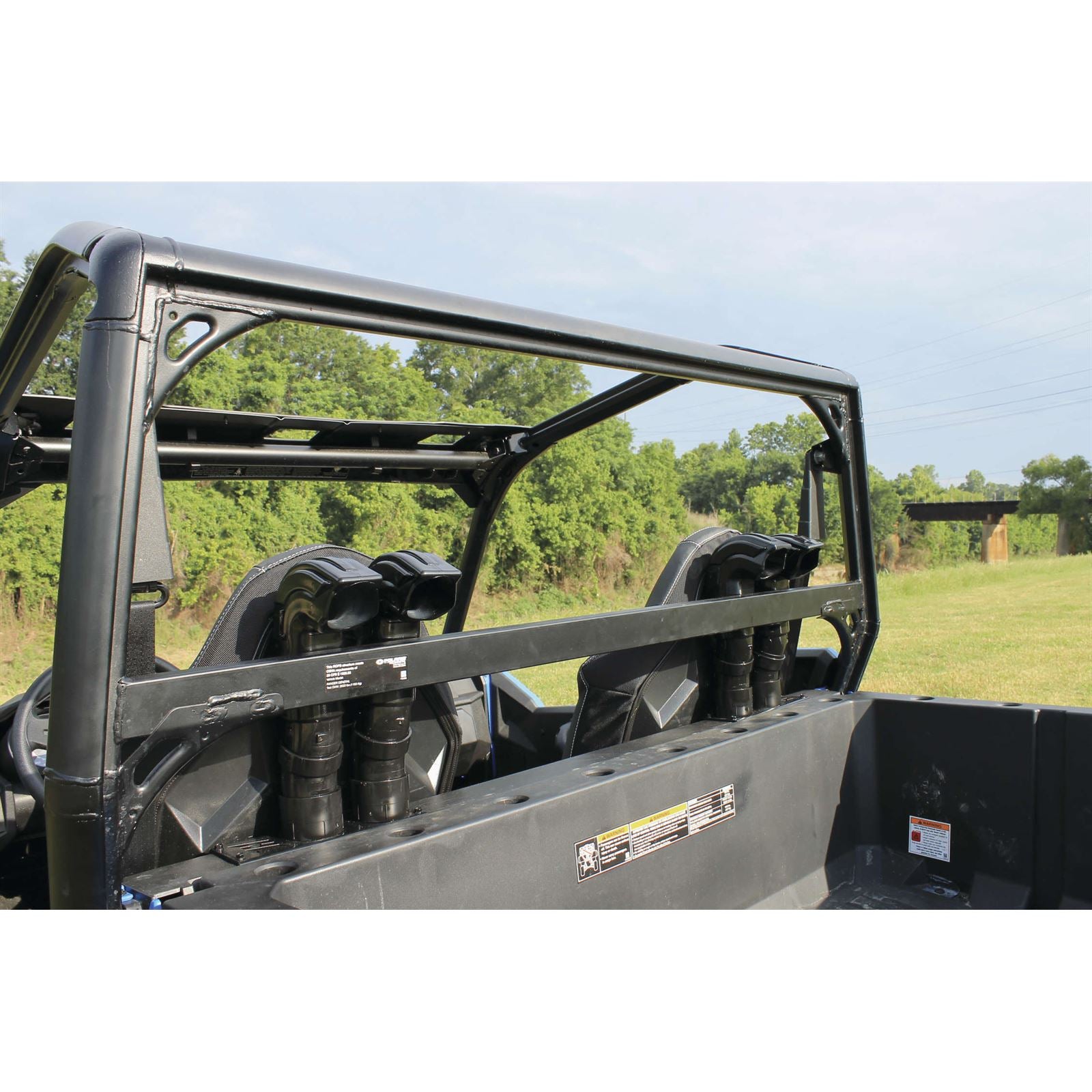 High Lifter Snorkel General SNORK-GEN1_116883