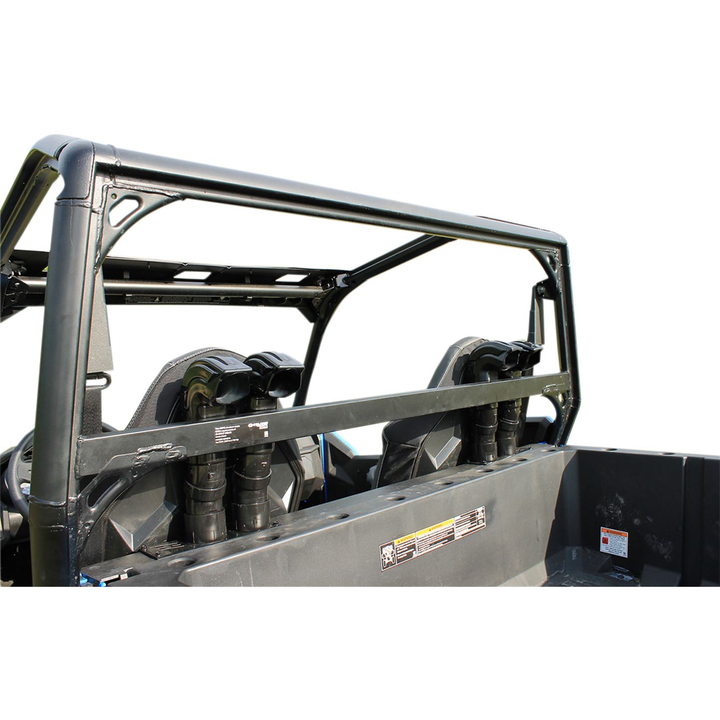 High Lifter Snorkel General SNORK-GEN1_393677