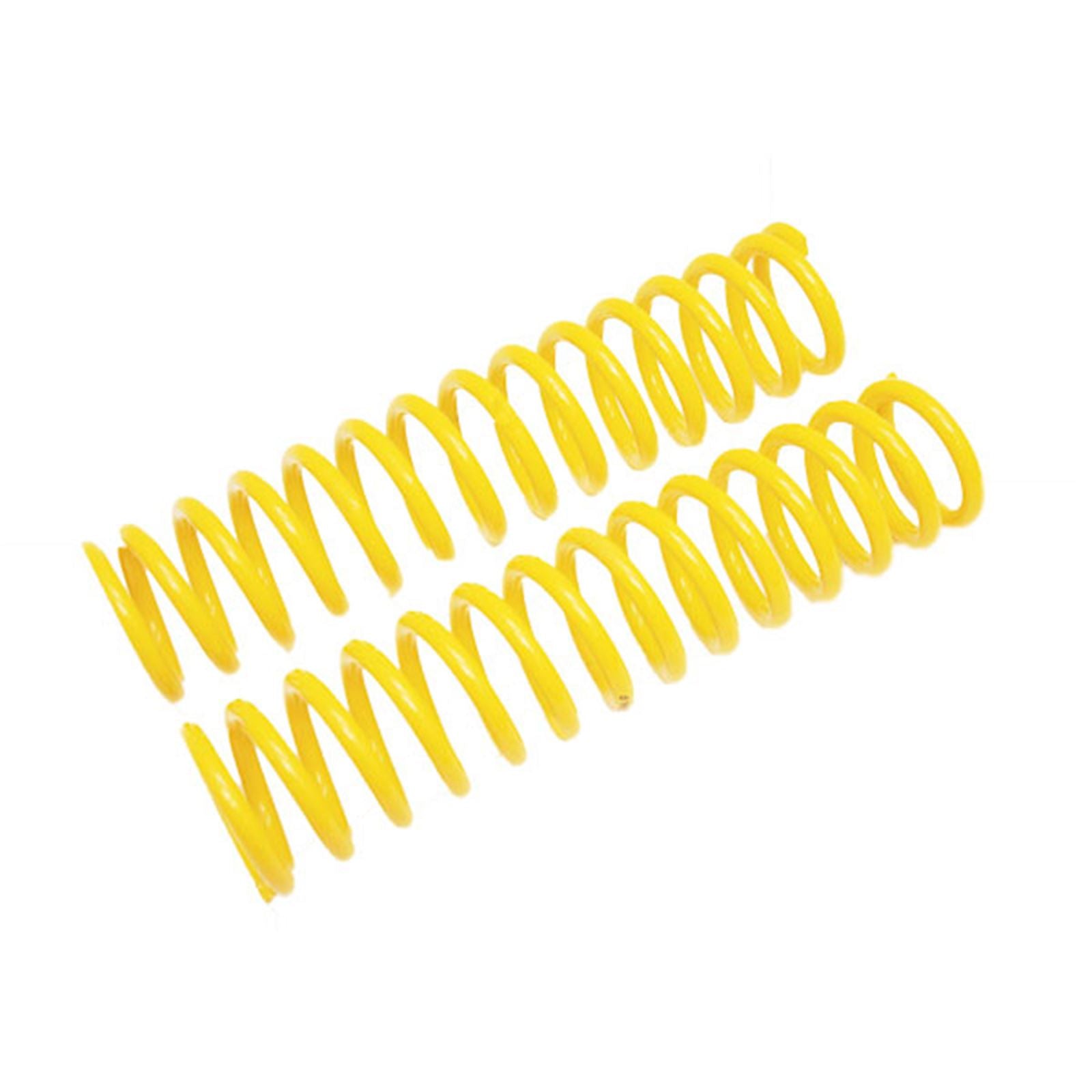 High Lifter Spring Kit SPRYF7K-S_561552