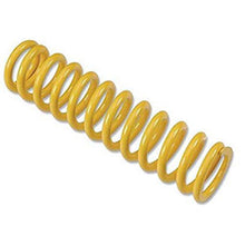 High Lifter Front Shock Springs - Silver SPRYF7-S_561554