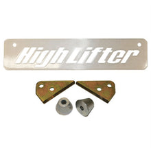 High Lifter 3'' Signature Series Lift Kit for Polaris Ranger 800 6x6 PLK800R-51_1368256
