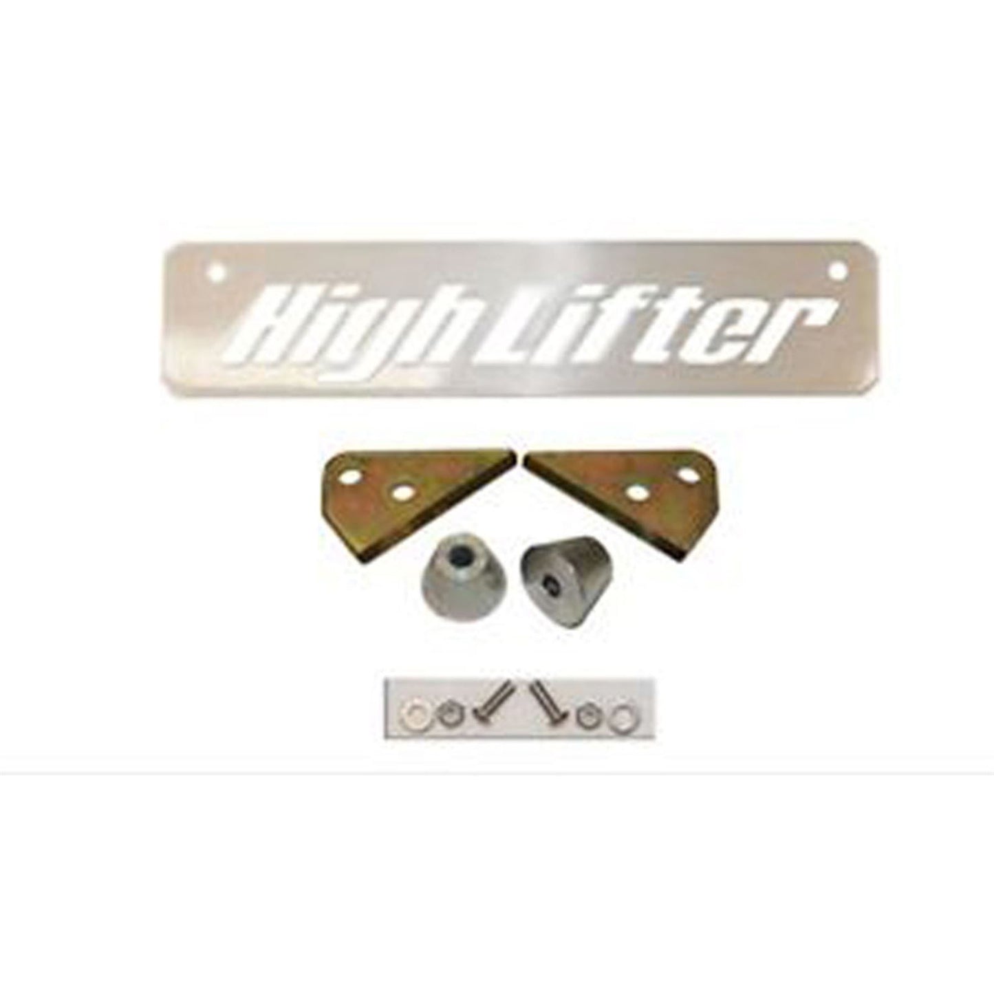 3'' Signature Series Lift Kit for Polaris Ranger 800 6x6_561558