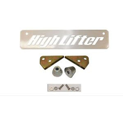 3'' Signature Series Lift Kit for Polaris Ranger 800 6x6_561558