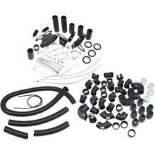High Lifter Snorkel Kit for Yamaha Wolverine SNORK-YWOLV_393678