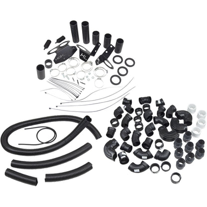 High Lifter Snorkel Kit for Yamaha Wolverine SNORK-YWOLV_393678