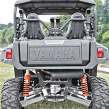 High Lifter Snorkel Kit for Yamaha Wolverine SNORK-YWOLV_989601