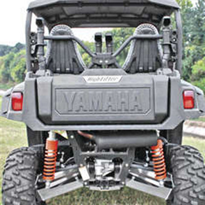 High Lifter Snorkel Kit for Yamaha Wolverine SNORK-YWOLV_989601