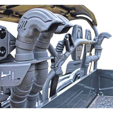 High Lifter Snorkel Kit Viking 700 [MPN: SNORK-Y7V]_393679